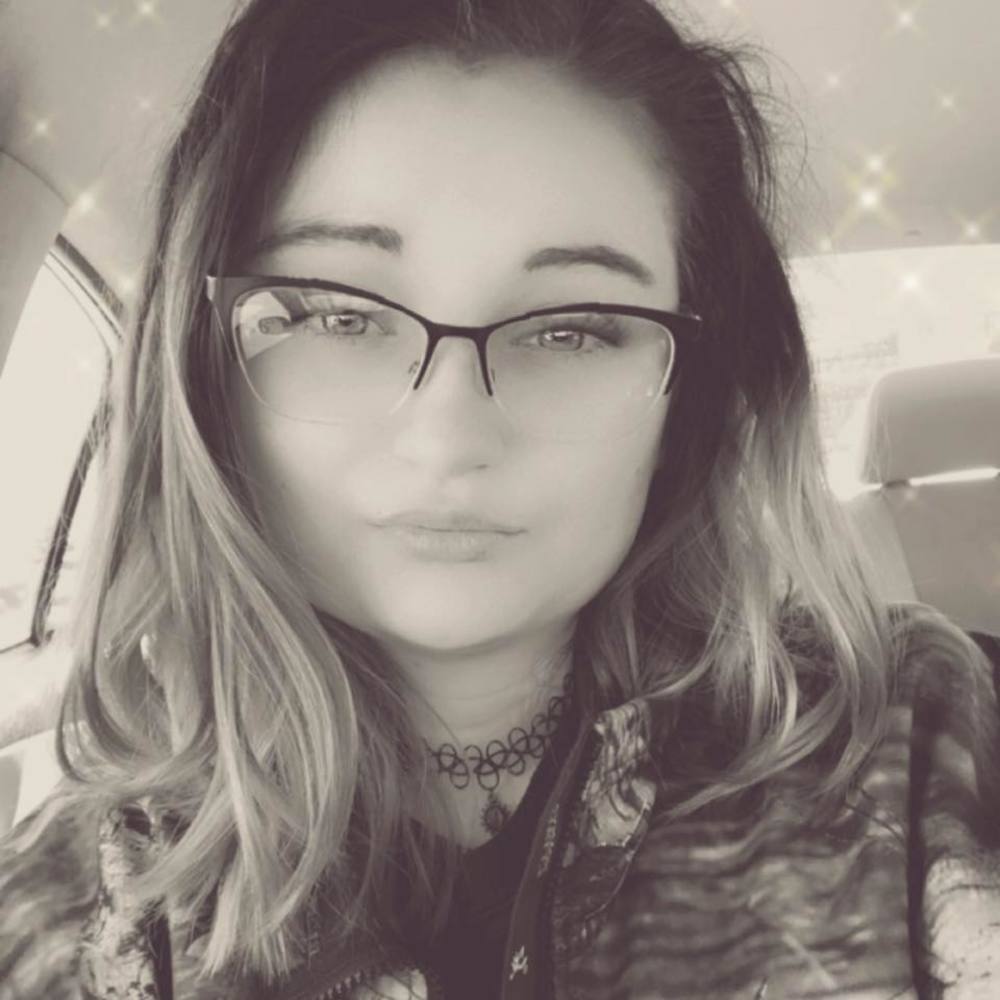 Meet your Posher, Gabrielle